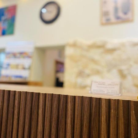 Zaman Ya Zaman Boutique Hotel Εξωτερικό φωτογραφία