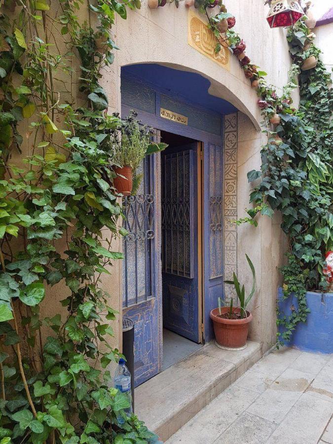 Zaman Ya Zaman Boutique Hotel Εξωτερικό φωτογραφία