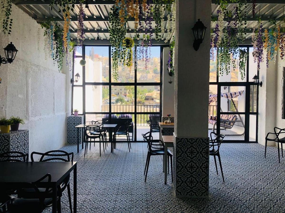 Zaman Ya Zaman Boutique Hotel Εξωτερικό φωτογραφία