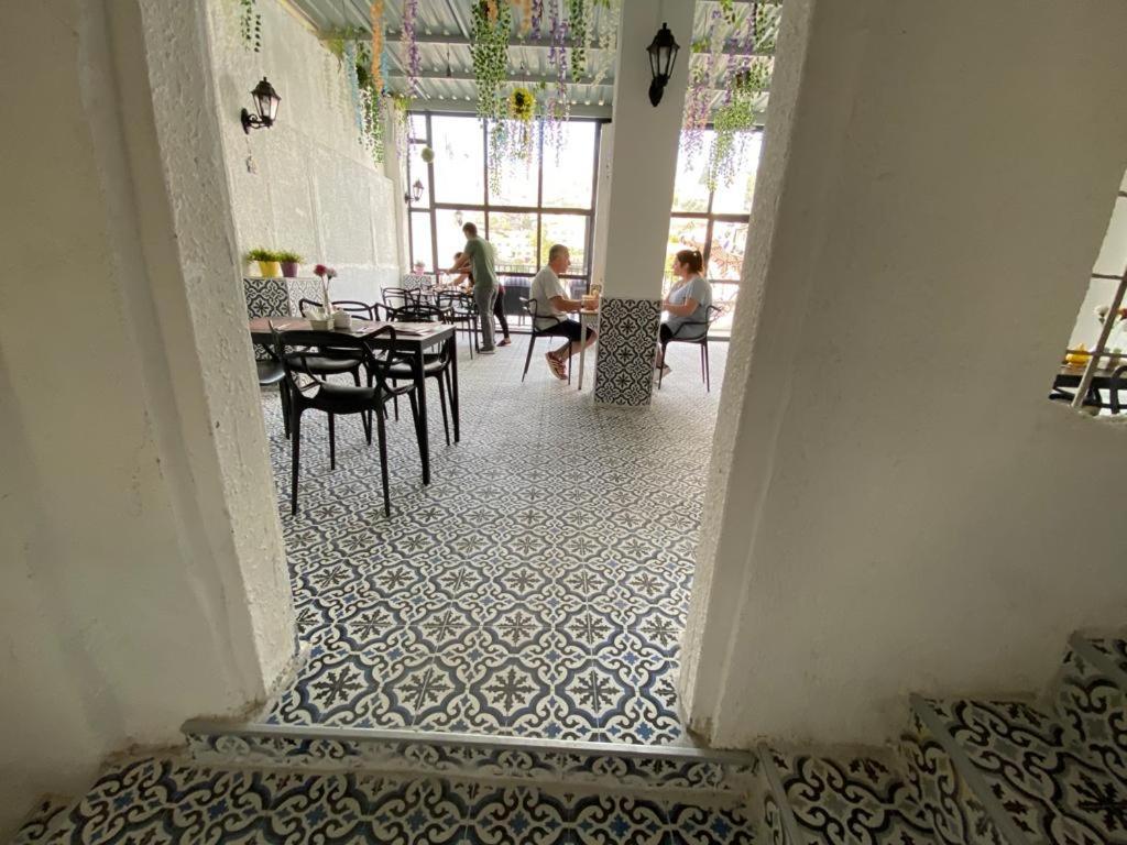 Zaman Ya Zaman Boutique Hotel Εξωτερικό φωτογραφία