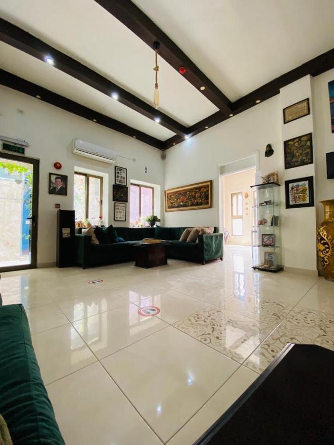 Zaman Ya Zaman Boutique Hotel Εξωτερικό φωτογραφία