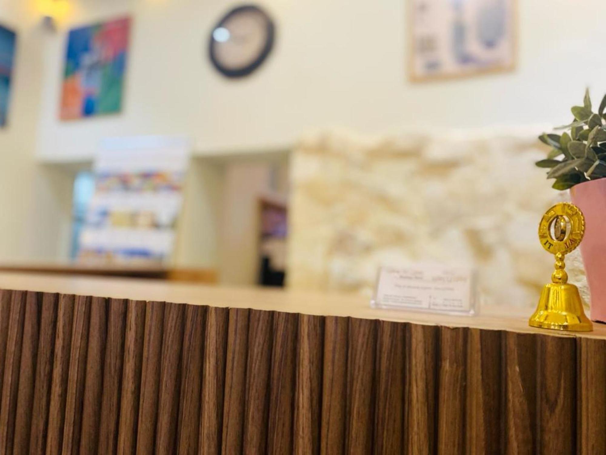 Zaman Ya Zaman Boutique Hotel Εξωτερικό φωτογραφία