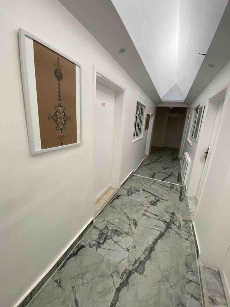 Zaman Ya Zaman Boutique Hotel Εξωτερικό φωτογραφία