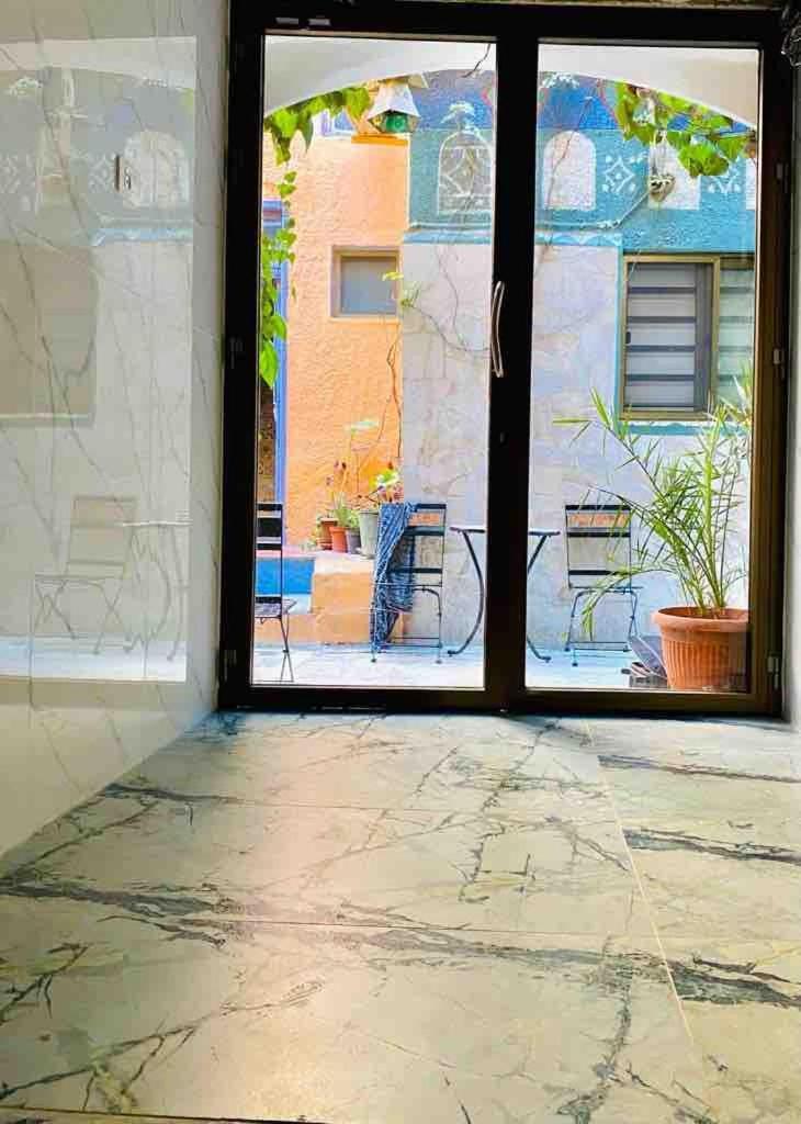 Zaman Ya Zaman Boutique Hotel Εξωτερικό φωτογραφία