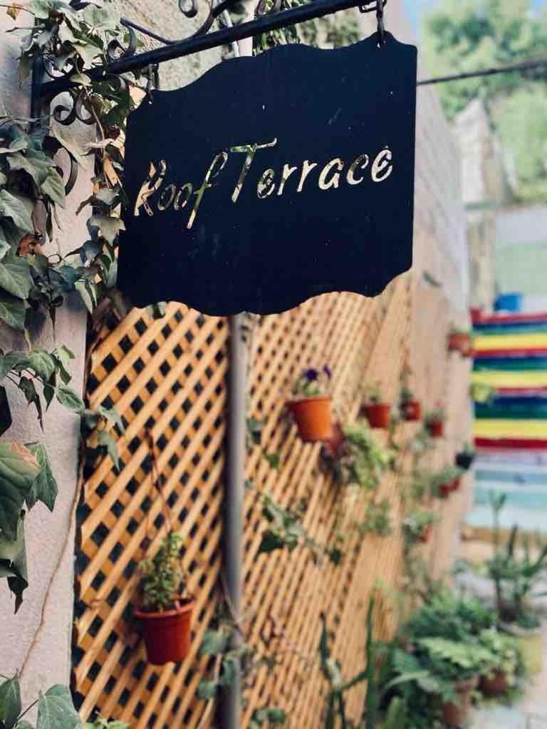 Zaman Ya Zaman Boutique Hotel Εξωτερικό φωτογραφία
