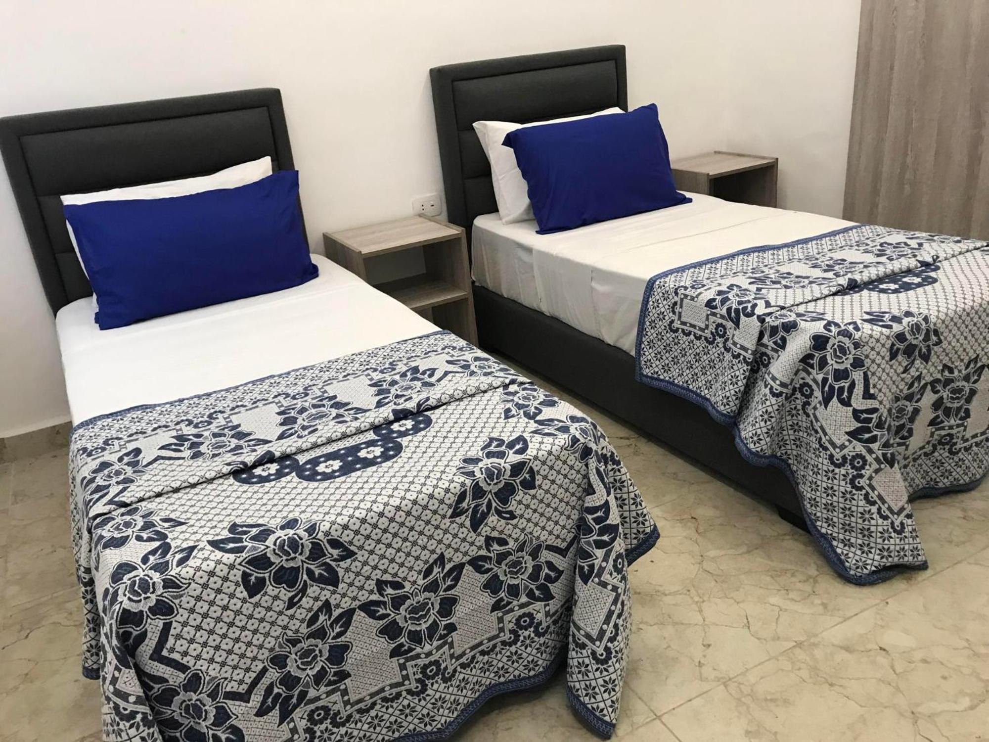 Zaman Ya Zaman Boutique Hotel Εξωτερικό φωτογραφία
