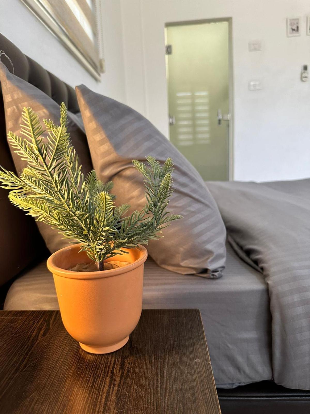 Zaman Ya Zaman Boutique Hotel Εξωτερικό φωτογραφία