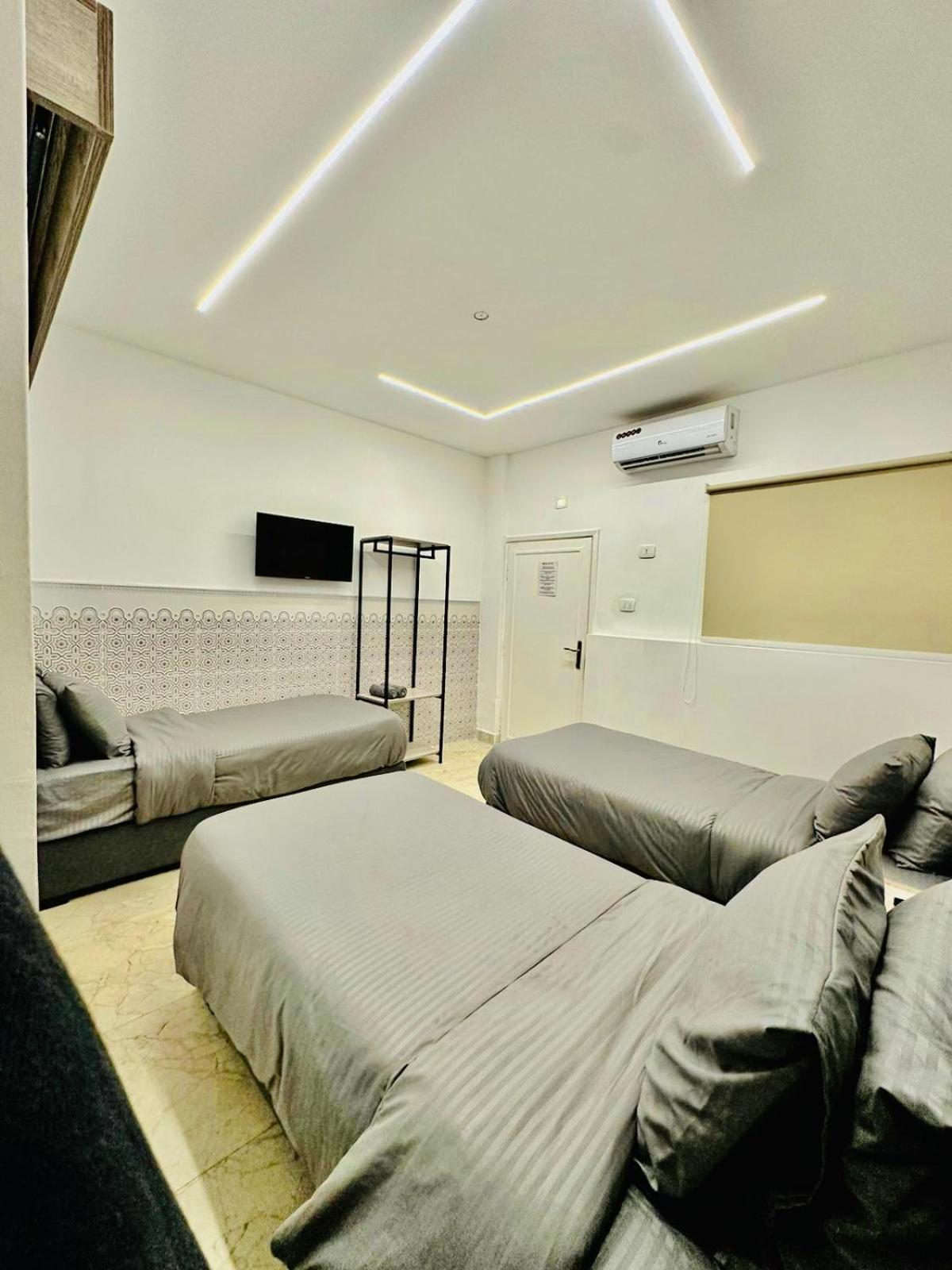 Zaman Ya Zaman Boutique Hotel Εξωτερικό φωτογραφία