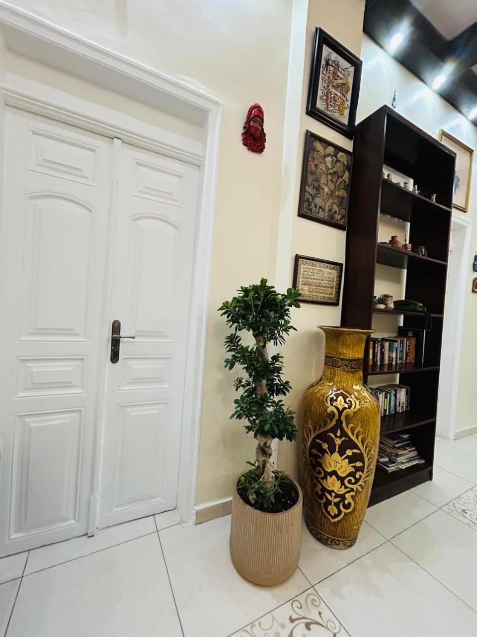Zaman Ya Zaman Boutique Hotel Εξωτερικό φωτογραφία