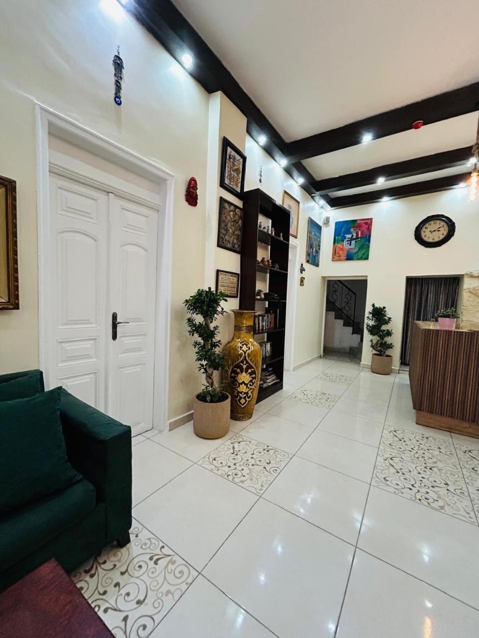 Zaman Ya Zaman Boutique Hotel Εξωτερικό φωτογραφία