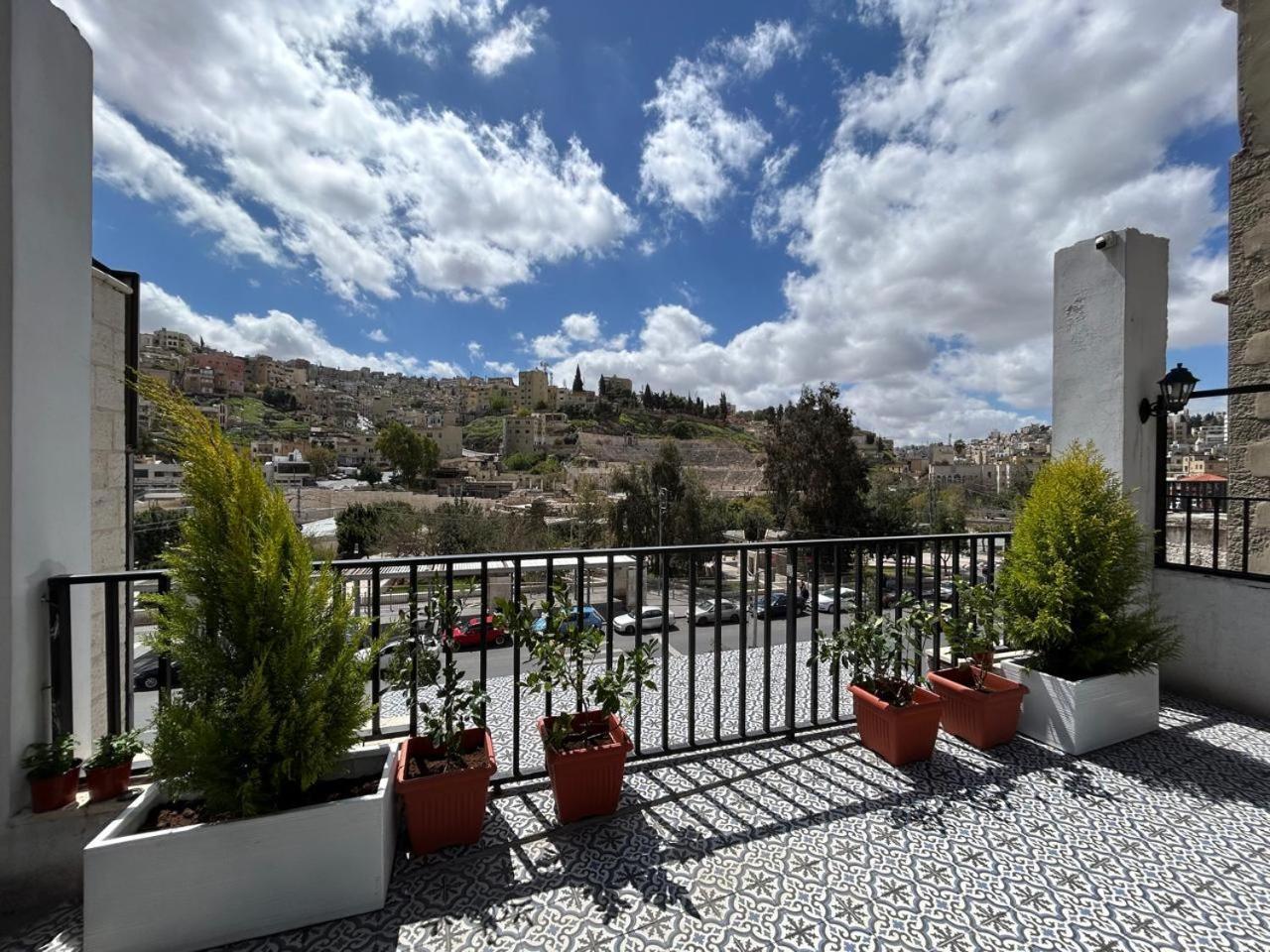Zaman Ya Zaman Boutique Hotel Εξωτερικό φωτογραφία