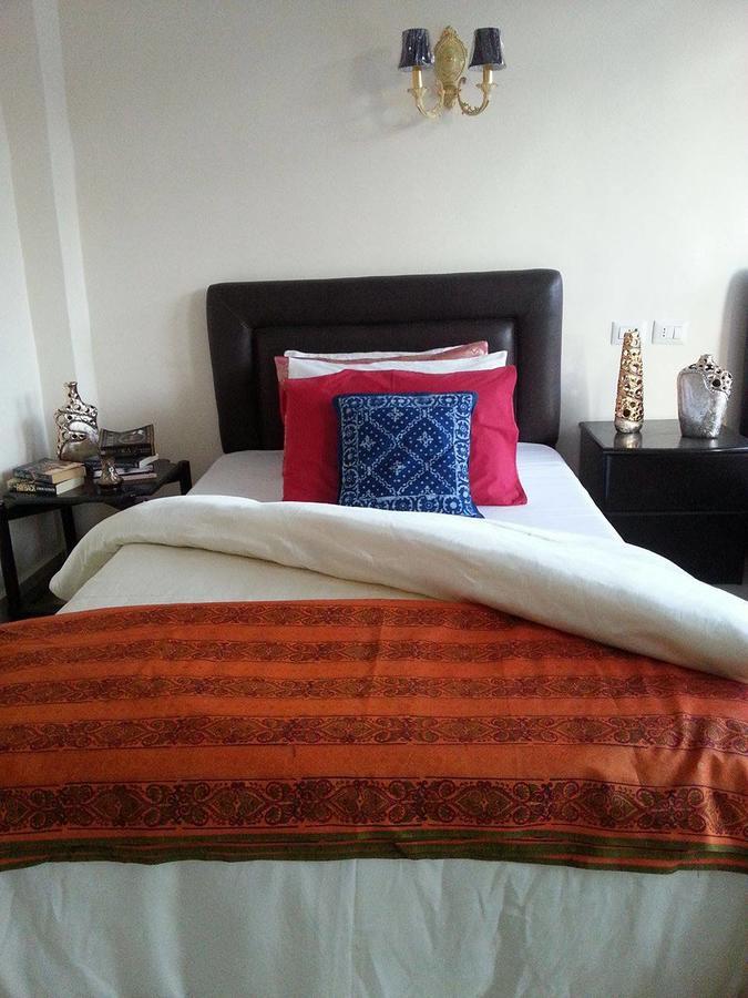 Zaman Ya Zaman Boutique Hotel Δωμάτιο φωτογραφία