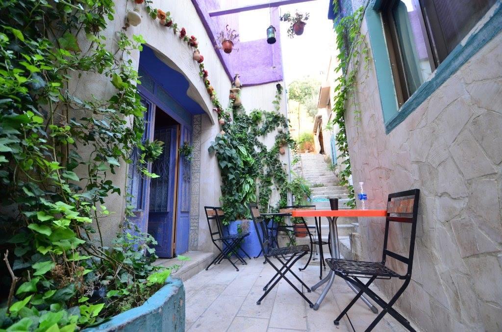 Zaman Ya Zaman Boutique Hotel Εξωτερικό φωτογραφία