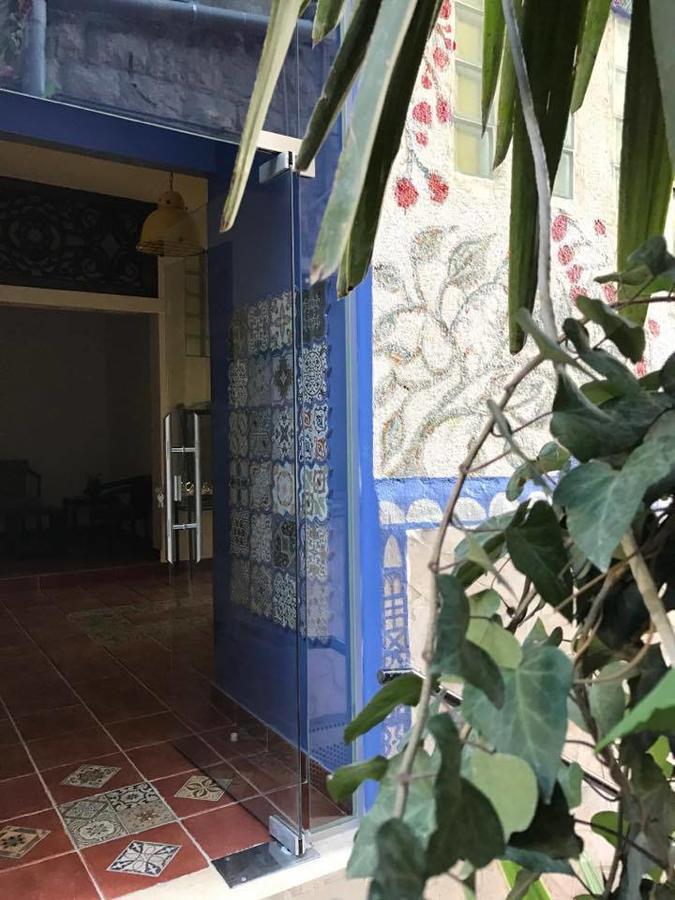 Zaman Ya Zaman Boutique Hotel Εξωτερικό φωτογραφία