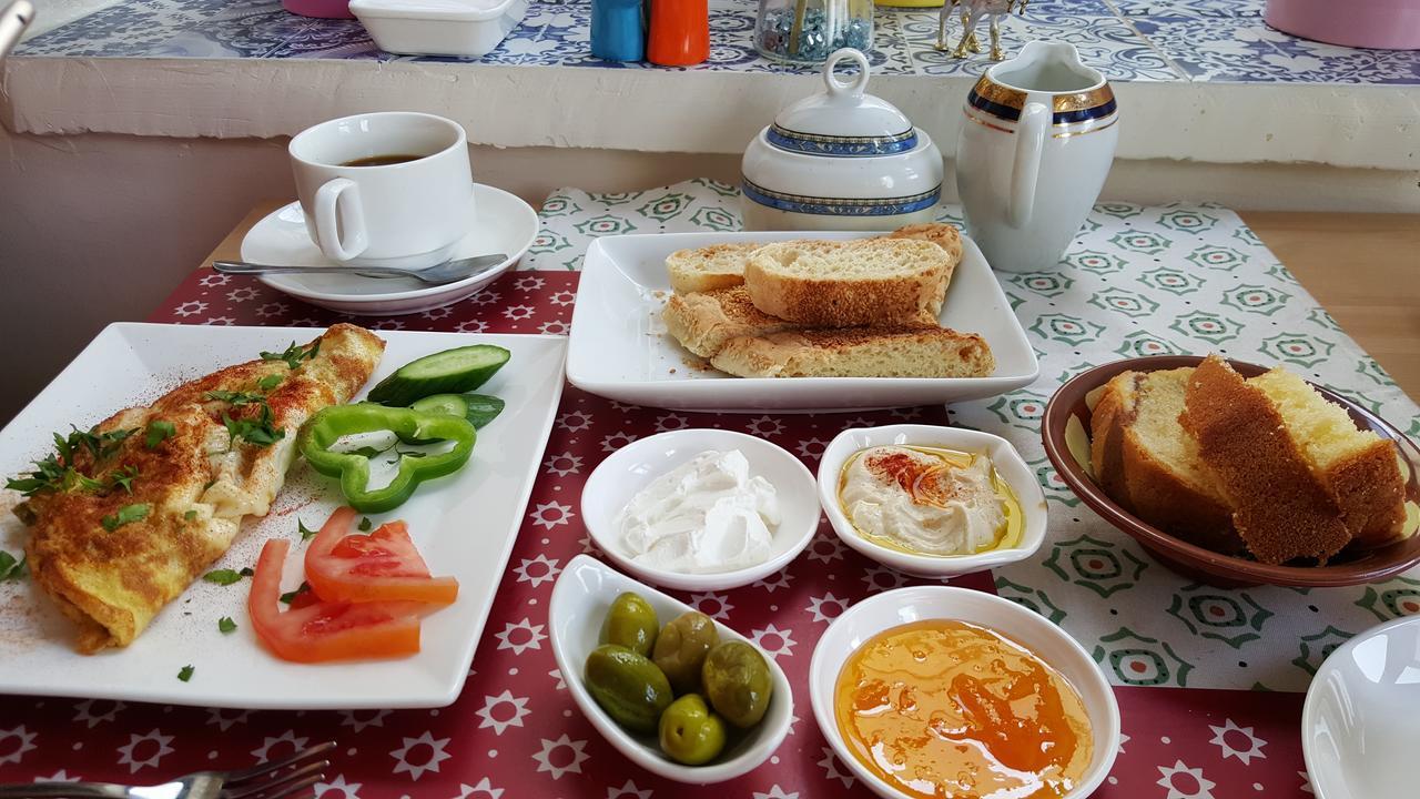 Zaman Ya Zaman Boutique Hotel Εξωτερικό φωτογραφία