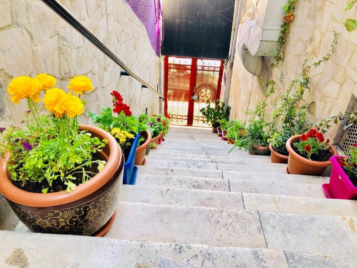 Zaman Ya Zaman Boutique Hotel Εξωτερικό φωτογραφία