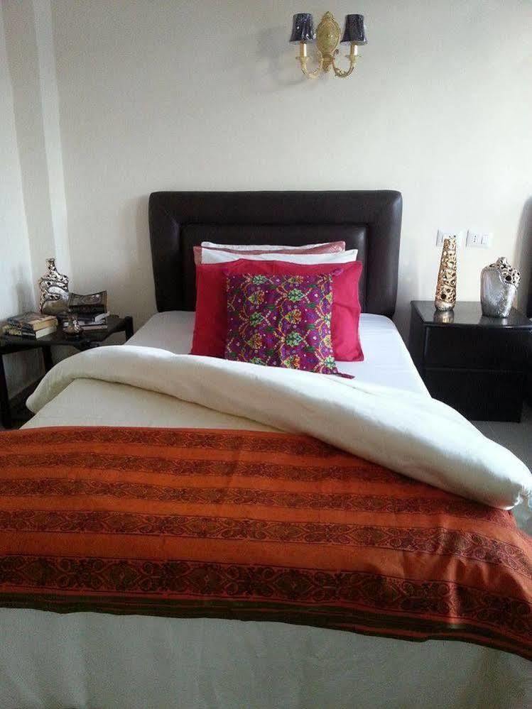 Zaman Ya Zaman Boutique Hotel Εξωτερικό φωτογραφία
