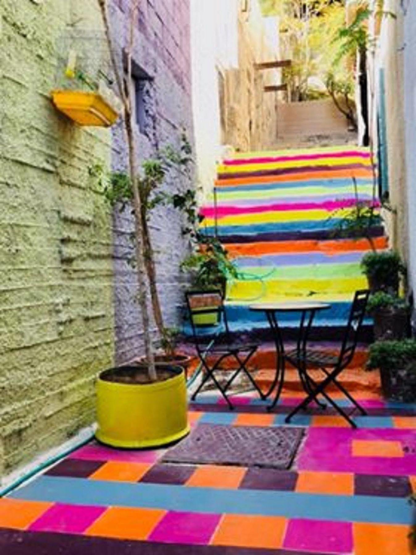 Zaman Ya Zaman Boutique Hotel Εξωτερικό φωτογραφία